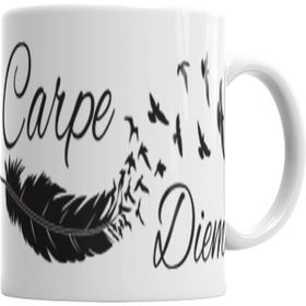 Humuts Carpe Diem Kupa Bardak