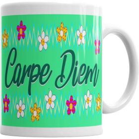 Humuts Carpe Diem -Vı Kupa Bardak
