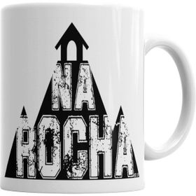 Humuts Casa Na Rocha Kupa Bardak