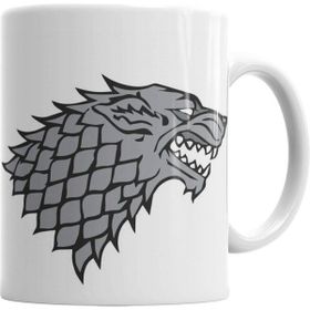 Humuts Casa Stark Got Winter Is Coming Kupa Bardak