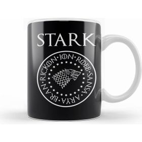 Humuts Casa Stark Kupa Bardak