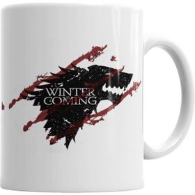 Humuts Casa Targaryen Got Fire ve Blood Kupa Bardak