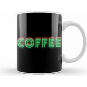 Humuts Cat Funny Coffee Drinks Art Lover Gift Quote Vintage Retro Rainbow Style Kupa Bardak