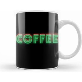 Humuts Cat Funny Coffee Drinks Art Lover Gift Quote Vintage Retro Rainbow Style Kupa Bardak
