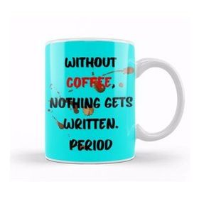 Humuts Cat Funny Coffee Drinks Lover Gift Quote Vintage Retro Rainbow Style Kupa Bardak