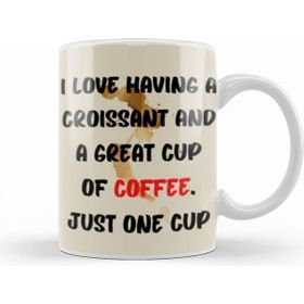Humuts Cat Funny Coffee Drinks Lover Gift Quote Vintage Retro Rainbow Style Kupa Bardak