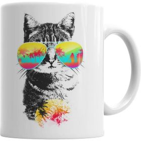 Humuts Cat Kedi Cat Kedi Esintisi Kupa Bardak
