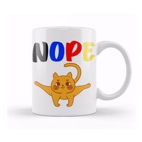 Humuts Cat Lover Gifts For Funny Cat Lover Gifts For Men Kids Kupa Bardak