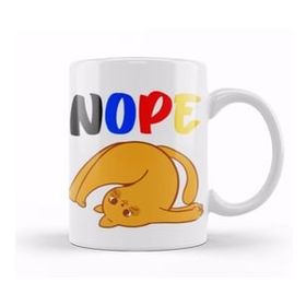 Humuts Cat Lover Gifts For Funny Cat Lover Gifts For Men Kids Kupa Bardak