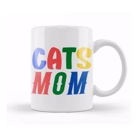 Humuts Cat Lover Gifts For Funny Cat Lover Gifts For Men Kids Kupa Bardak