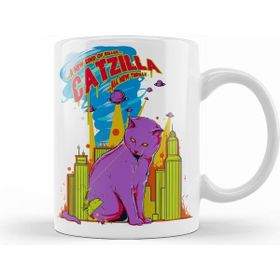 Humuts Catizila Kupa Bardak