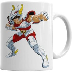 Humuts Cavaleiros Do Zodíaco Seiya Kupa