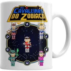 Humuts Cavaleiros Do Zodiaco South Park Kupa