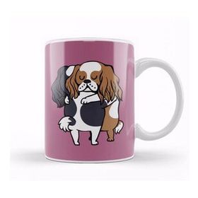 Humuts Cavalier King Charles Spaniel Hugs Kupa