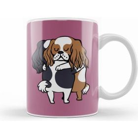 Humuts Cavalier King Charles Spaniel Hugs Kupa