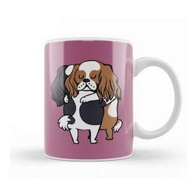 Humuts Cavalier King Charles Spaniel Hugs Kupa