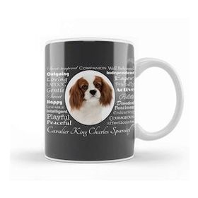 Humuts Cavalier King Charles Spaniel Spaniel Traits Kupa
