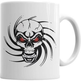 Humuts Caveira 04 Kupa