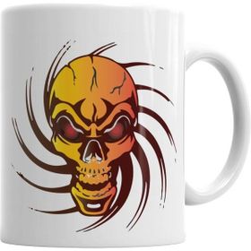 Humuts Caveira 05 Kupa