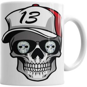Humuts Caveira Bone Kupa