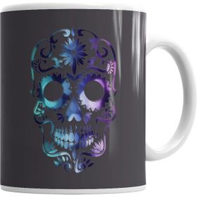 Humuts Caveira Colors Kupa