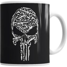 Humuts Caveira De Armas Kupa