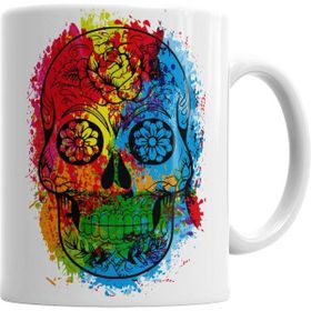 Humuts Caveira Fun Skull Kupa