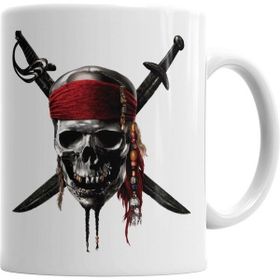Humuts Caveira Kupa