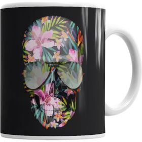 Humuts Caveira Summer Kupa Bardak