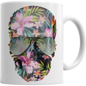 Humuts Caveira Summer Kupa Bardak
