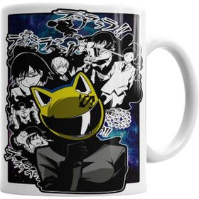 Humuts Celty A Cavaleira Sem Cabeça Kupa Bardak
