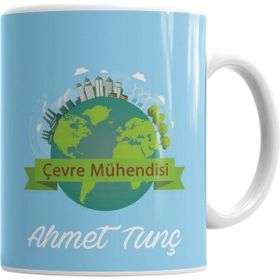 Humuts Çevre Mühendisi Kupa