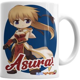 Humuts Champion Asura 2 Kupa Bardak