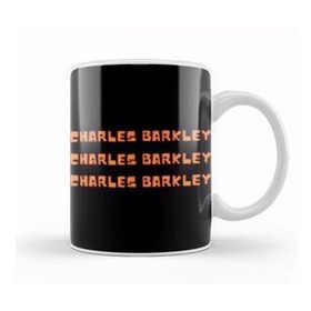 Humuts Charles Barkley Basketball Gifts Vintage Retro Rainbow Quotes For Boys And Dad Kupa Bardak