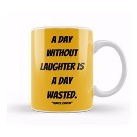 Humuts Charlie Chaplin Quotes Ar T Gift Vintage Retro Style Kupa Bardak