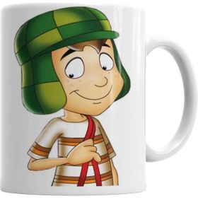 Humuts Chaves Kupa Bardak