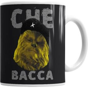 Humuts Che Bacca Kupa Bardak