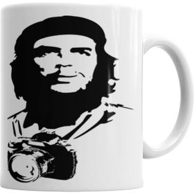 Humuts Che Guevara Kupa Bardak