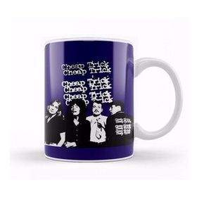 Humuts Cheap Trick Kupa Bardak