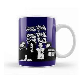 Humuts Cheap Trick Kupa Bardak