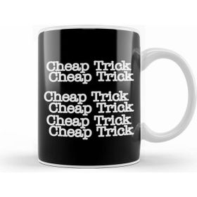 Humuts Cheap Trick Worn By Joan Jett Kupa Bardak