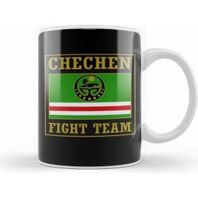 Humuts Chechen Fight Team Kupa Bardak
