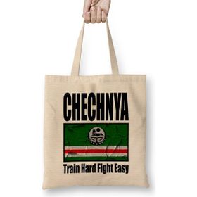 Humuts Chechnya Fight Sport Bayan Günlük Çanta