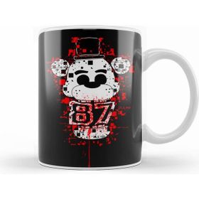 Humuts Chica Five Nights at Freddys Kupa