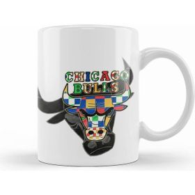 Humuts Chicago Bulls Clone Bull Kupa Bardak