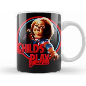 Humuts Childs Play Chucky Kupa