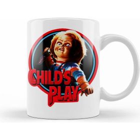 Humuts Childs Play Chucky Kupa