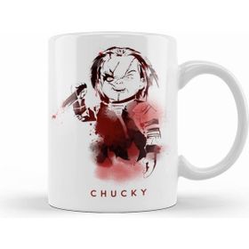 Humuts Childs Play Chucky Kupa