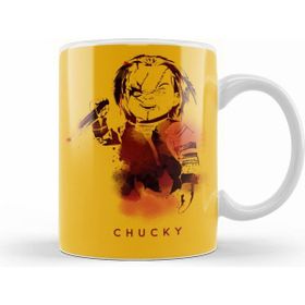 Humuts Childs Play Chucky Kupa