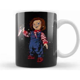 Humuts Child's Play -Good Guys Chucky Kupa Bardak